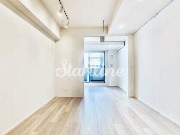 ブリリアイスト千駄ヶ谷の物件内観写真